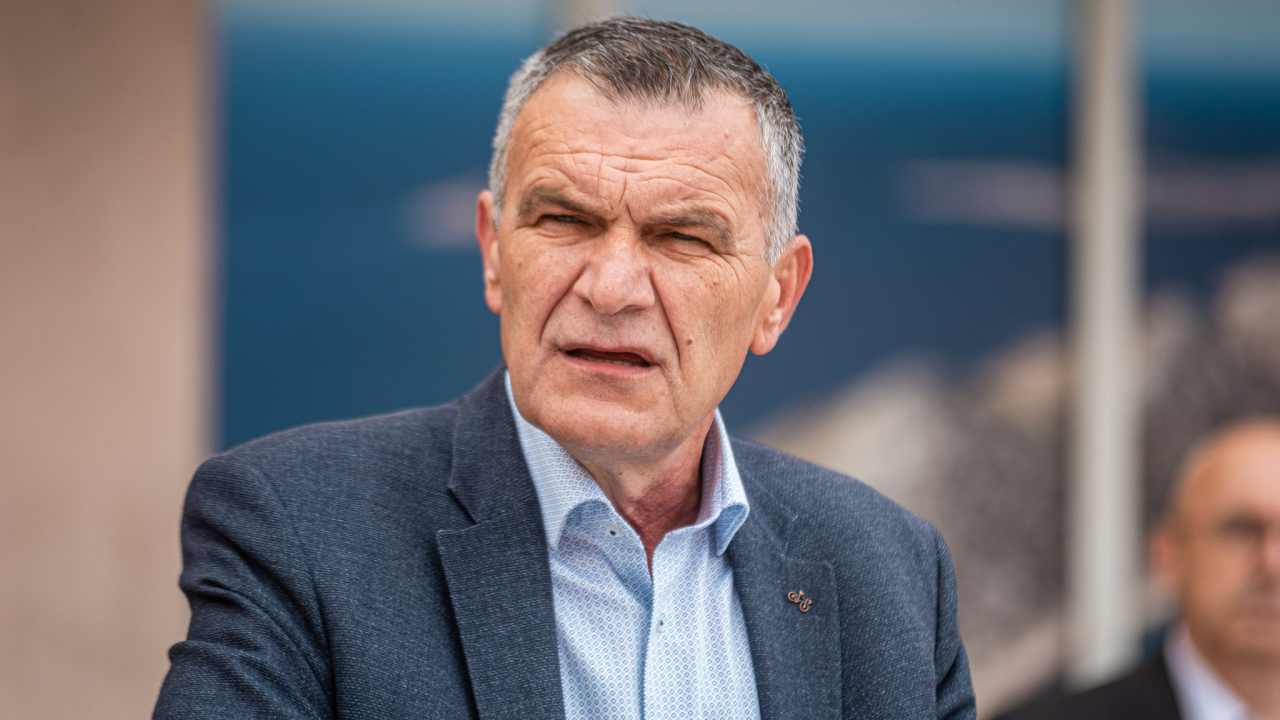 Neslužbeno doznajemo: Nediljko Dujić ide po novi mandat šefa županijskog HDZ-a