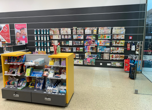 Fotografija 2 - Obavite sve svoje obaveze na jednom mjestu u novoj pošti u Dalmareu!