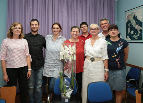Fotografija 14 - Lingua već tri desetljeća stvara poliglote: Evo zašto im vjeruju Šibenčani od 3 do 70 godina starosti