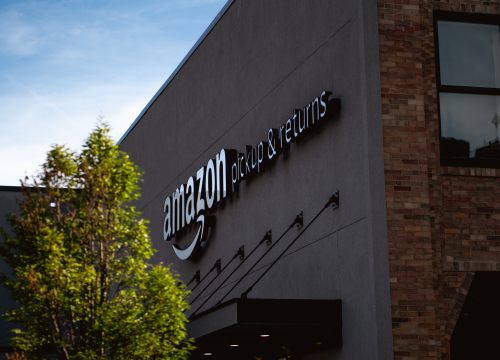 Amazon otvara urede u Hrvatskoj: Informatički div planira zaposliti 50-ak ljudi