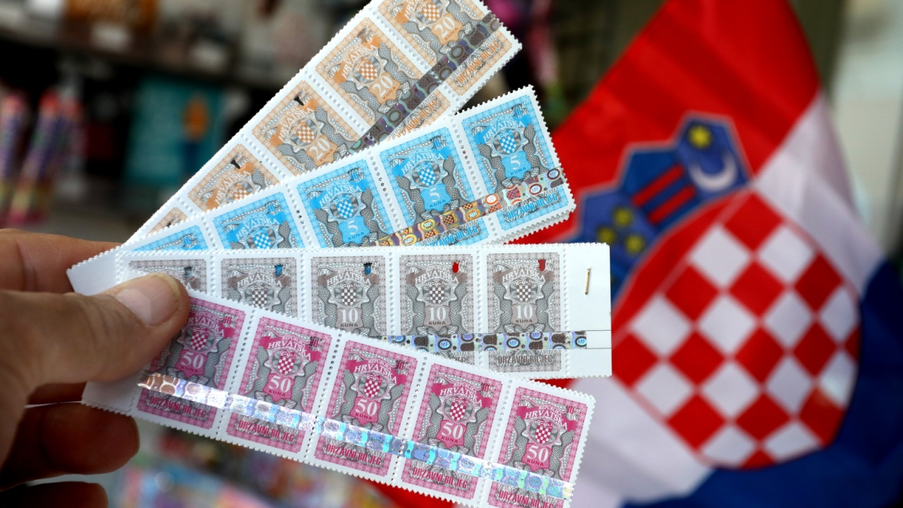 Ogromna promjena na šalterima: U Hrvatskoj su napokon ukinuti biljezi
