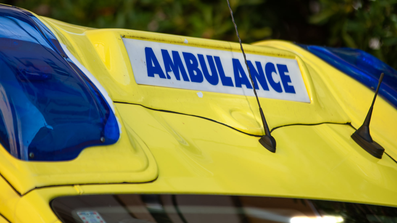 Tragedija na Krku: Dijete palo s gradskih zidina na oštre stijene, preminulo u riječkoj bolnici