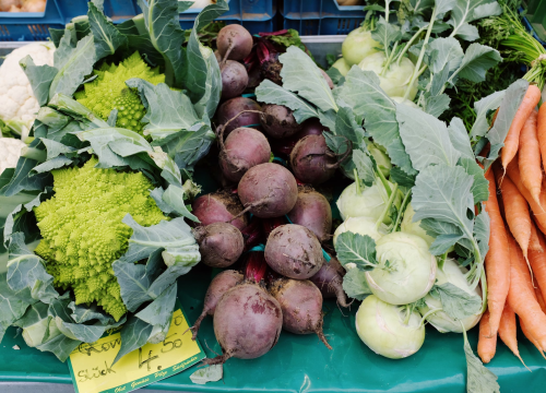 Nizak hemoglobin? Doznajte koji su uzroci i koja vam hrana može pomoći za bolju krvnu sliku