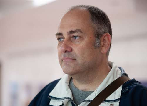 Šibenski pjesnici Aljoša Vuković i Danijela Grbelja nagrađeni na haiku najtečaju