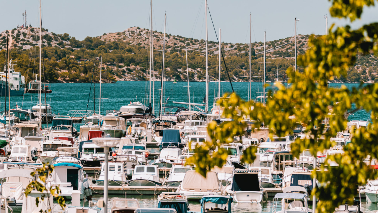 Ministarstvo mora 'pobrisalo' skoro 22 tisuće brodova čiji vlasnici dvije godine nisu plaćali naknade