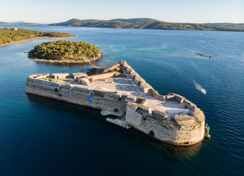 Fotografi iz cijele Hrvatske u subotu dolaze fotografirati sv. Nikolu: Izložba radova bit će na Dan grada