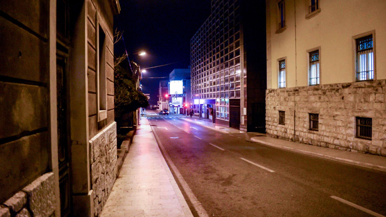 Dvaput okrenite ključ: Policija pokušava pronaći lopova koji je u Šibeniku usred noći opljačkao stan