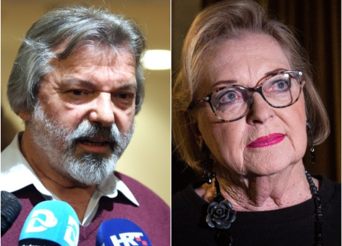 Jakovu Laboru za životno djelo, Gabi Novak za počasnu građanku: Evo kome još idu nagrade i priznanja Grada Šibenika