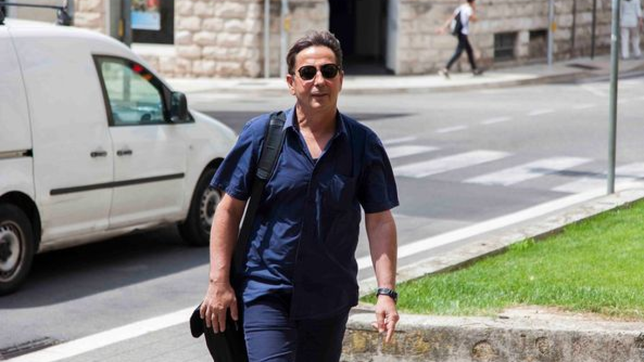 Petrina traži komunikaciju i transparentnost te optužuje župana Jelića: 'Vrijeme će pokazati tko su reformatori, a tko kočničari'