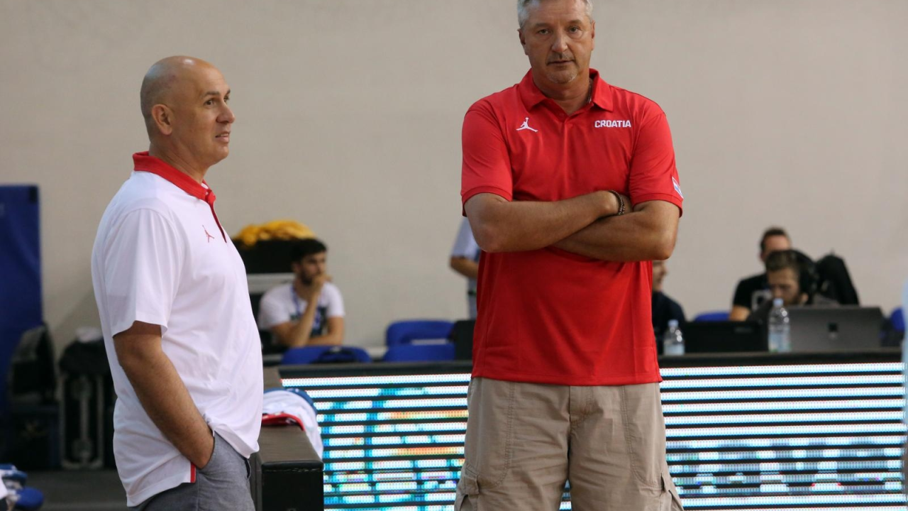 Toni Kukoč primljen u košarkašku Kuću slavnih: 'Uvijek sam više cijenio uspjeh momčadi od individualnog'