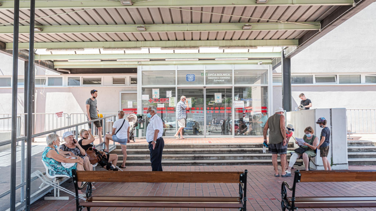 Tko će nas liječiti? Prvi put u 20 godina na Medicini u Zagrebu ostalo mjesta