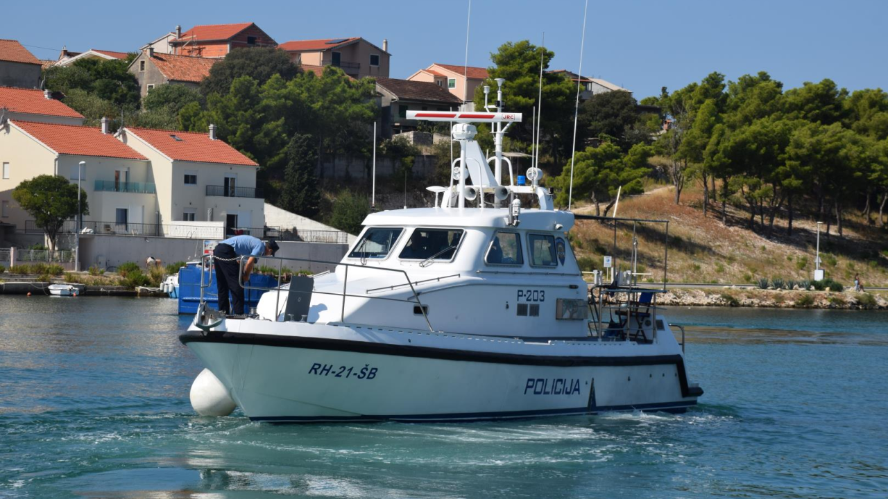 Slovenci neće pamtiti po dobrom odmor na našoj obali: Pokralo ih na otocima i u Rogoznici