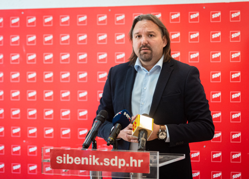 'Čujem da mu je neugodno jer je morao ići sa Zekanovićem. Bit će mu još neugodnije, trudit ću se da to ne padne u zaborav'