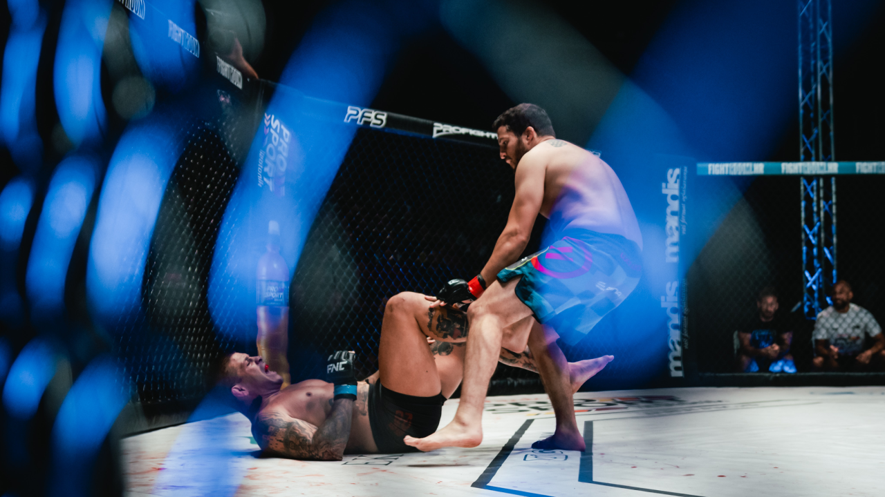 'Croata' o nacionalističkom vrijeđanju na sv. Mihovilu: 'Priča se da mrzim Srbe, ali to nema veze. Ja sam Argentinac, nisam ni podrijetlom Hrvat'