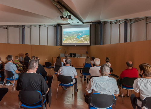 Fotografija 3 - Kako je nastala legenda o bitnici na Žirju: Izložba i film o slavnoj epizodi Domovinskog rata