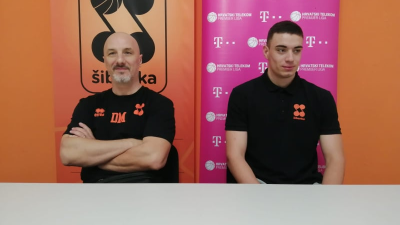 GKK Šibenka sezonu otvara protiv Gorice: 'Očekujem jednu žustru i čvrstu utakmicu'