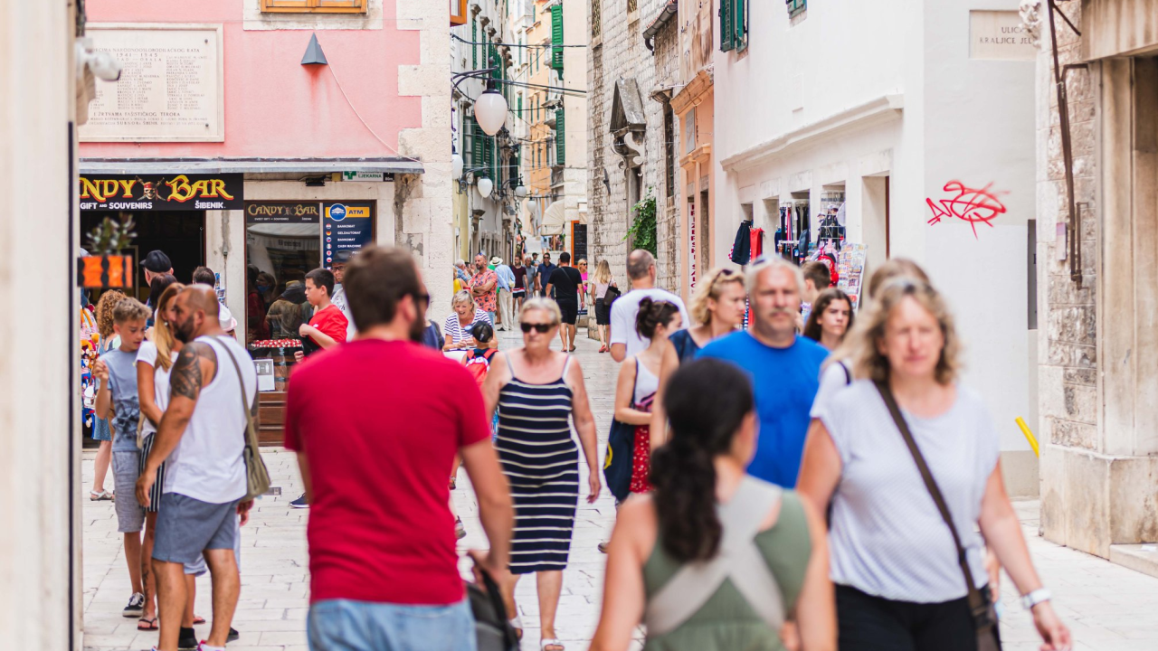 Očekuje se da sljedeće proljeće ili jesen znači ulazak u stabilnije doba
