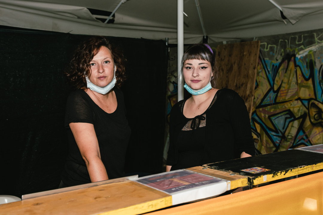 Goran Bare i Majke fantastični u Hali Šibenik, pogledajte atmosferu s koncerta