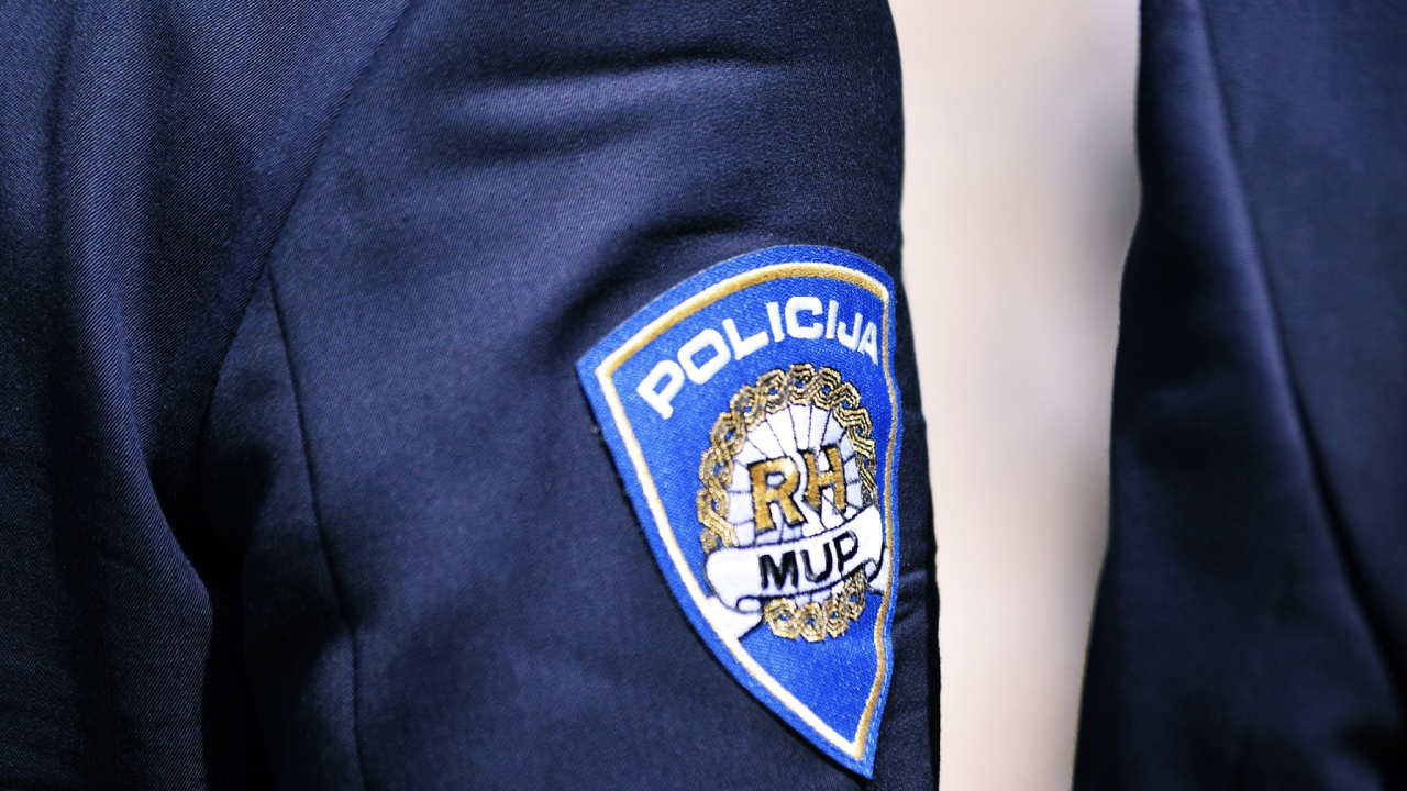 Na šibenskim cestama u zadnjih sedam dana 26 prometnih nesreća: Dvije osobe poginule, 12 ozlijeđeno