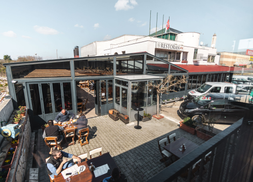 Fotografija 12 - Ukusna spiza i vrhunski deserti čekaju vas u Antinom guštu!