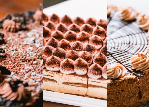 Fotografija 16 - Ukusna spiza i vrhunski deserti čekaju vas u Antinom guštu!