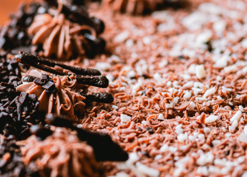 Fotografija 22 - Ukusna spiza i vrhunski deserti čekaju vas u Antinom guštu!