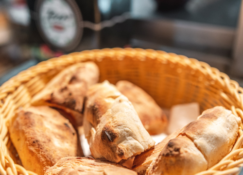 Fotografija 23 - Ukusna spiza i vrhunski deserti čekaju vas u Antinom guštu!