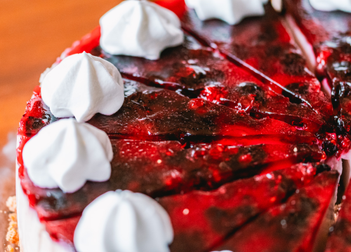 Fotografija 30 - Ukusna spiza i vrhunski deserti čekaju vas u Antinom guštu!