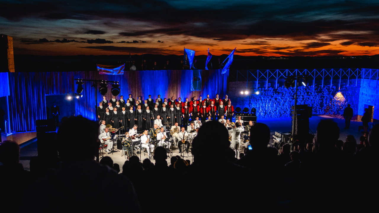 Obilježavanje 30 godina od Rujanskog rata: ‘Oprost je uvijek stvar prošlosti, ali sjećanje mora biti stvar budućnosti’