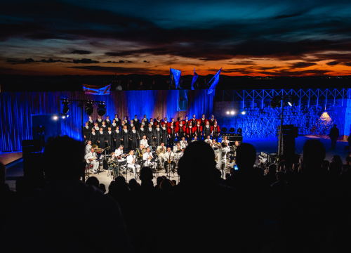 Obilježavanje 30 godina od Rujanskog rata: ‘Oprost je uvijek stvar prošlosti, ali sjećanje mora biti stvar budućnosti’