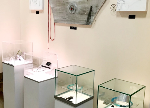 Fotografija 44 - U centru grada pronađite sreću u obliku najljepših umjetnina!