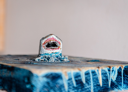 Fotografija 20 - U centru grada pronađite sreću u obliku najljepših umjetnina!