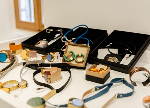 Fotografija 24 - U centru grada pronađite sreću u obliku najljepših umjetnina!