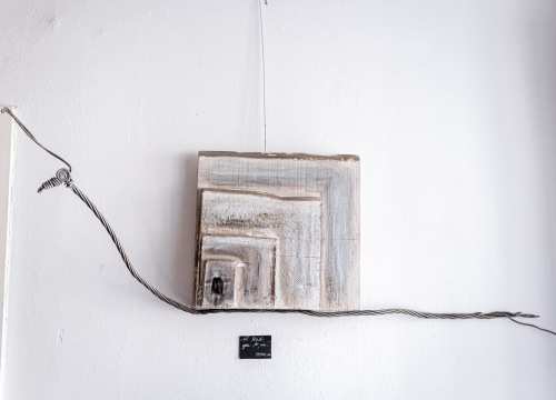 Fotografija 19 - U centru grada pronađite sreću u obliku najljepših umjetnina!