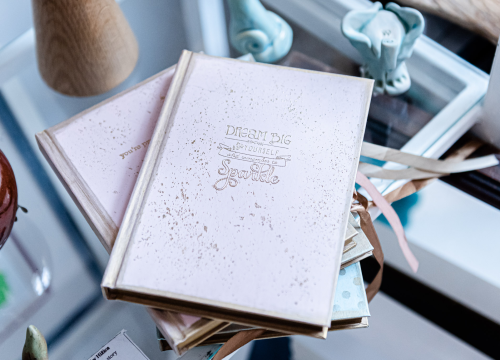 Fotografija 22 - U centru grada pronađite sreću u obliku najljepših umjetnina!