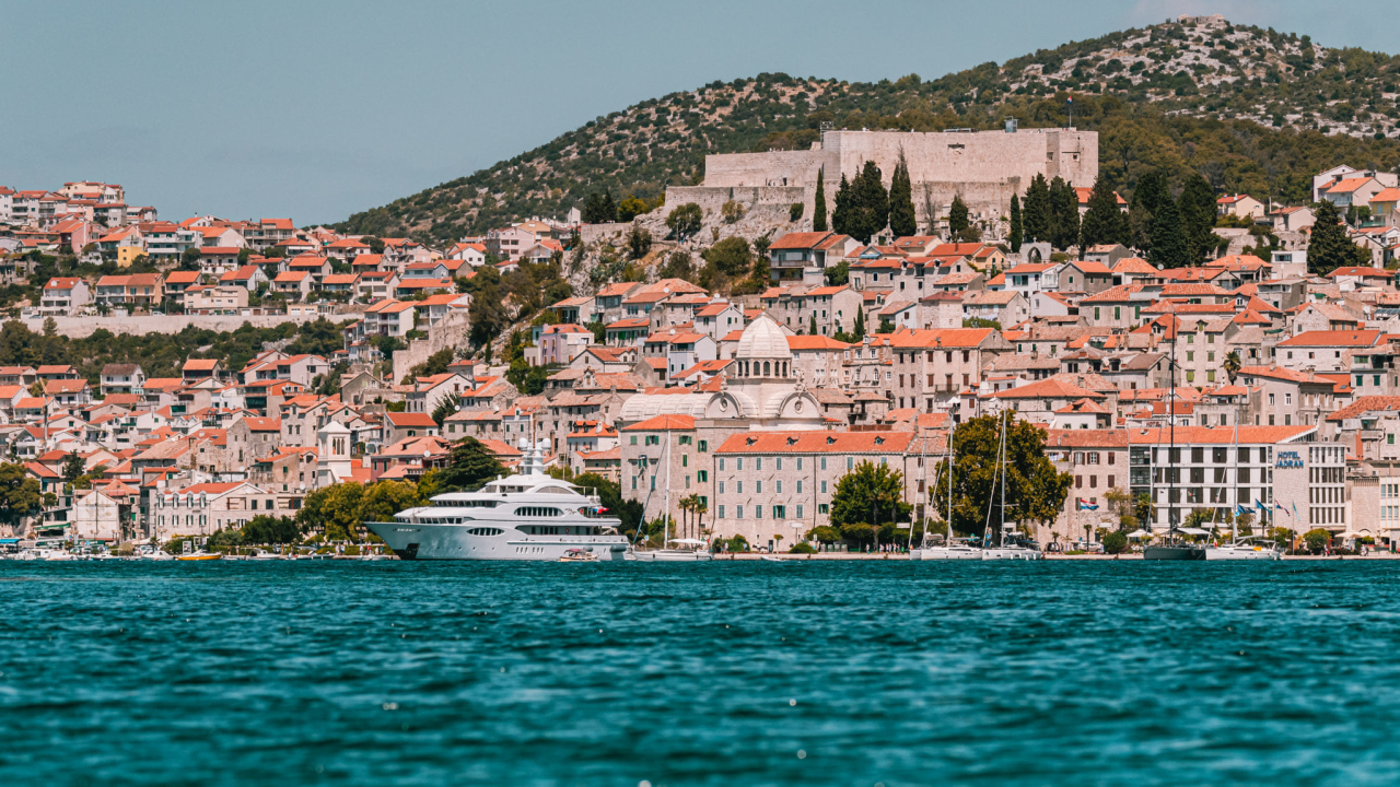 Čak 120 ronioca iz cijele Hrvatske u nedjelju dolazi čistiti podmorje kod šibenske rive!