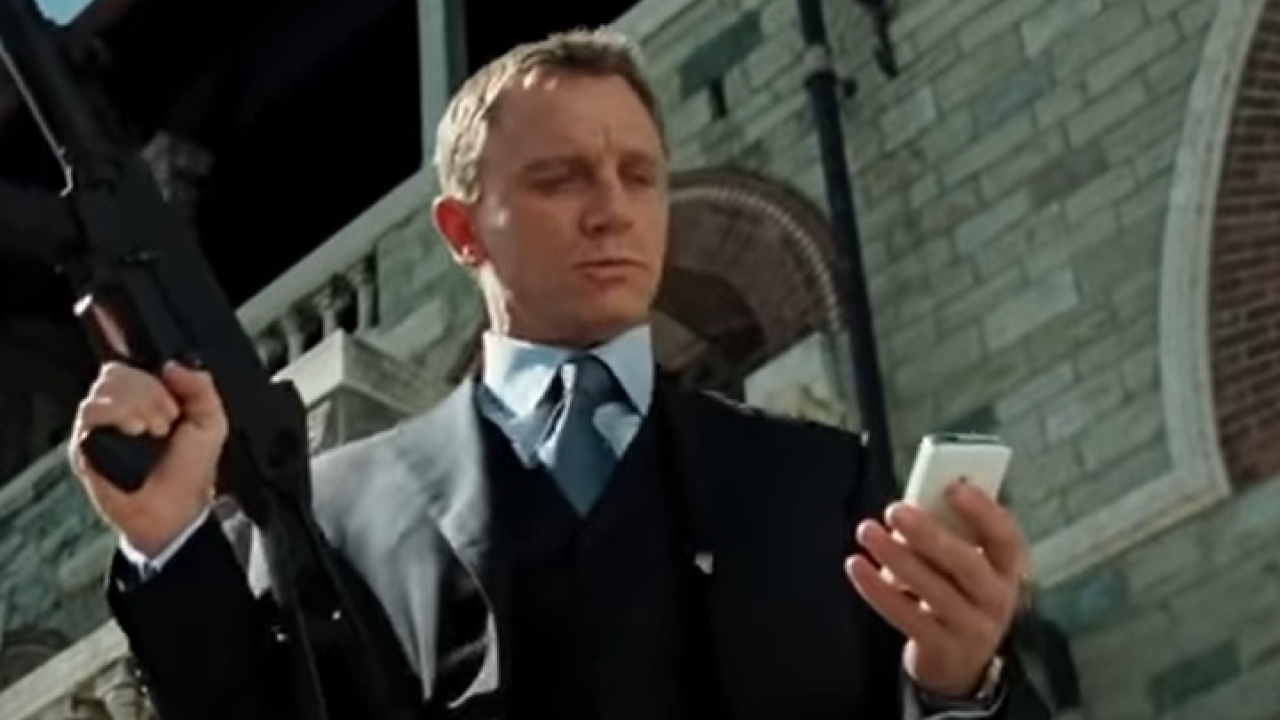 Tko će biti novi James Bond: Spominju se neka iznenađujuća imena...