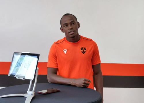 Marcos Mina: 'Zahtjevan protivnik, ali vjerujemo u sebe i nadamo se pozitivnom rezultatu'