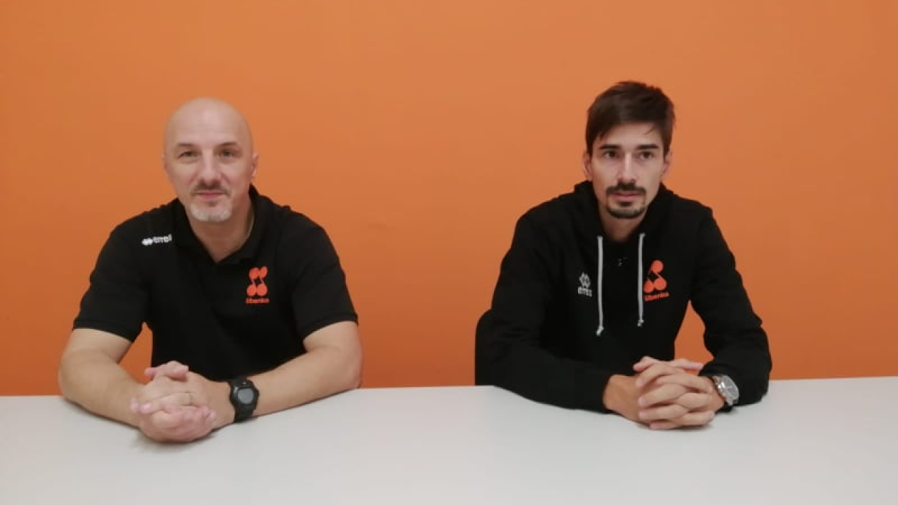 Košarkaši GKK Šibenke sutra u Alpe Adria Cupu: Na Baldekin stižu Patrioti Levice