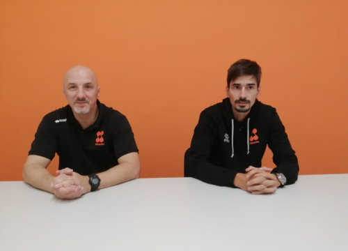Košarkaši GKK Šibenke sutra u Alpe Adria Cupu: Na Baldekin stižu Patrioti Levice