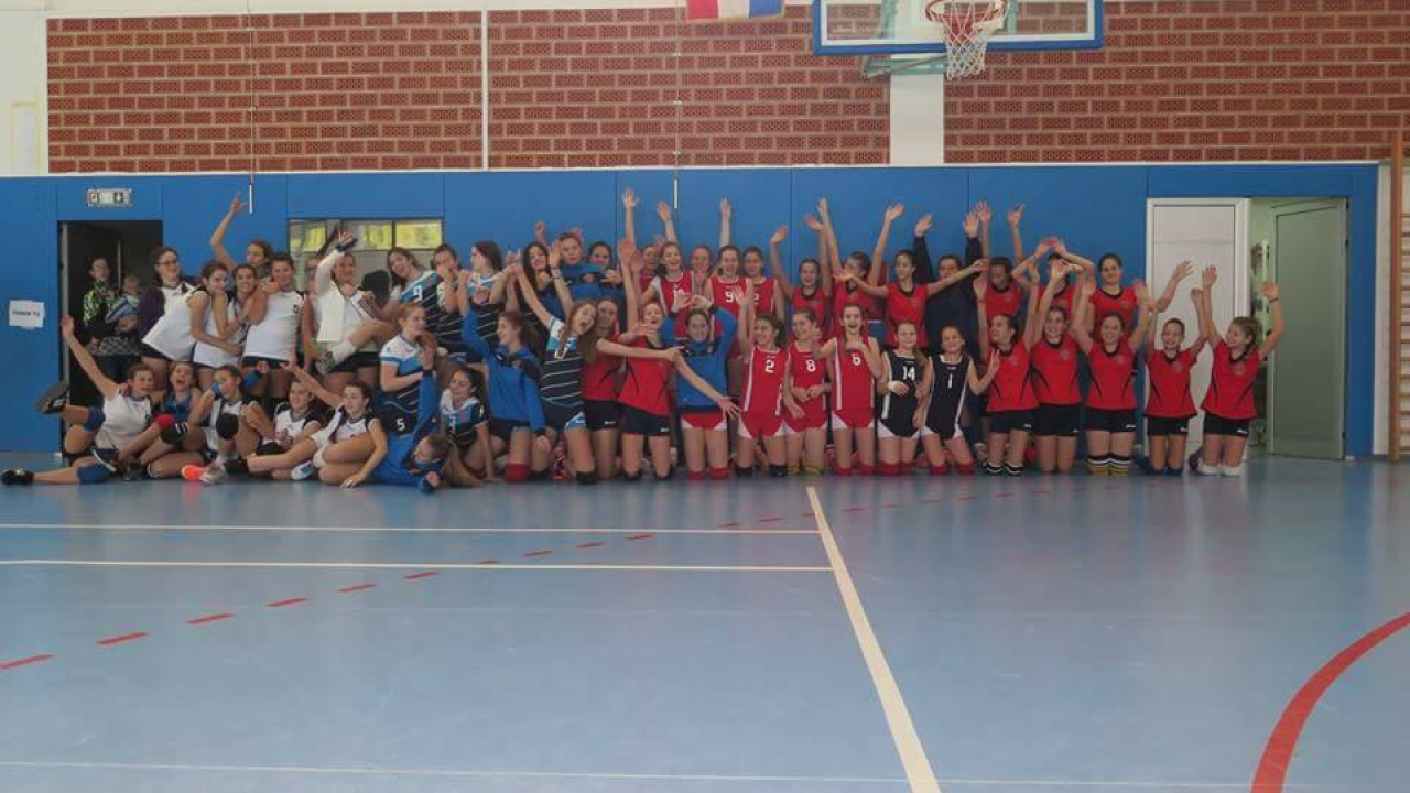 Odbojkaški klub Šibenik 91 započinje s treninzima i upisom novih članova