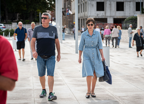 Fotografija 6 - FOTO Đir po gradu, srijeda 29. rujna