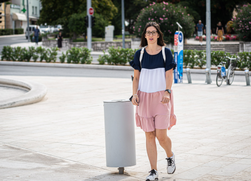 Fotografija 9 - FOTO Đir po gradu, srijeda 29. rujna
