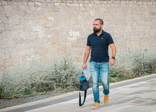 Fotografija 18 - FOTO Đir po gradu, srijeda 29. rujna