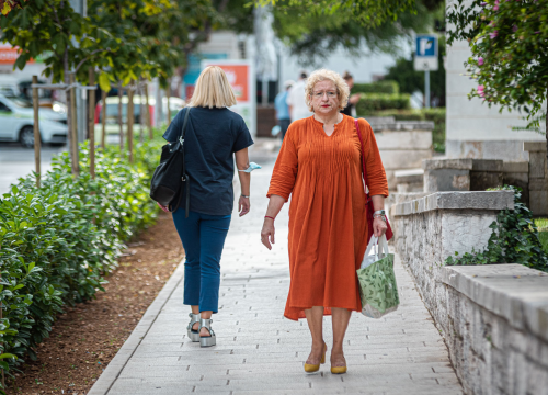 Fotografija 19 - FOTO Đir po gradu, srijeda 29. rujna