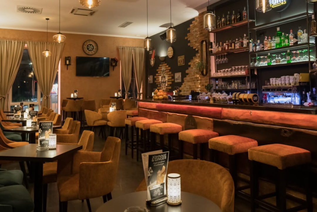 Posjetite Mystic Bar i uživajte u novom ruhu omiljenog kafića!