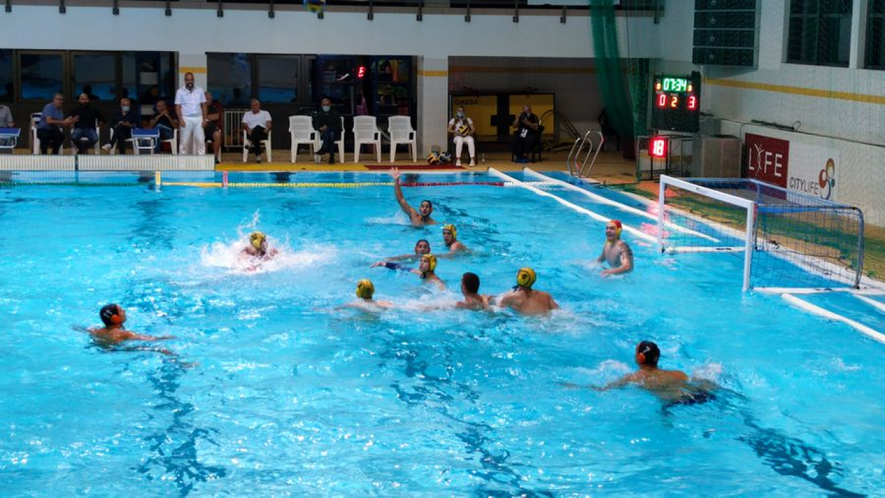 Solaris izborio drugi krug kvalifikacija Eurokupa: Lako riješili Ruse, protiv Talijana za prvo mjesto