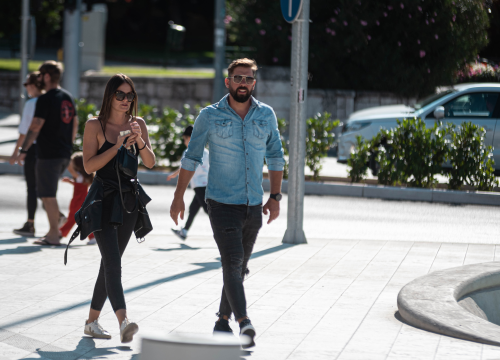 Fotografija 4 - FOTO Đir po gradu, nedjelja 3. listopada