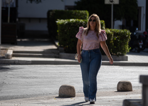 Fotografija 9 - FOTO Đir po gradu, nedjelja 3. listopada