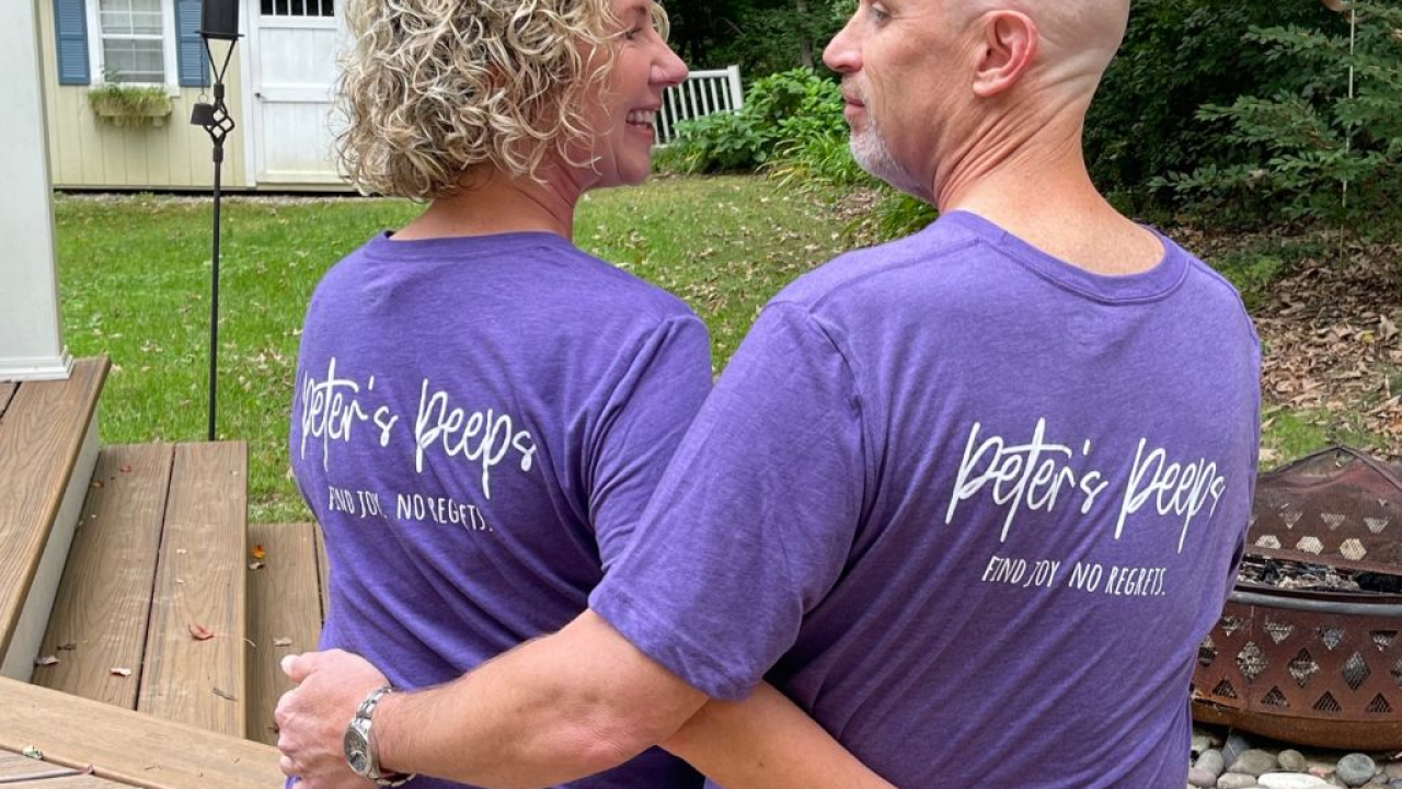 Srce ne zaboravlja: Suprug joj ima Alzheimera, zaboravio je da su u braku i ponovo je zaprosio